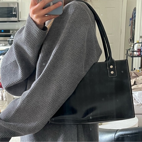 Shoulder bag - Picture 4 of 4